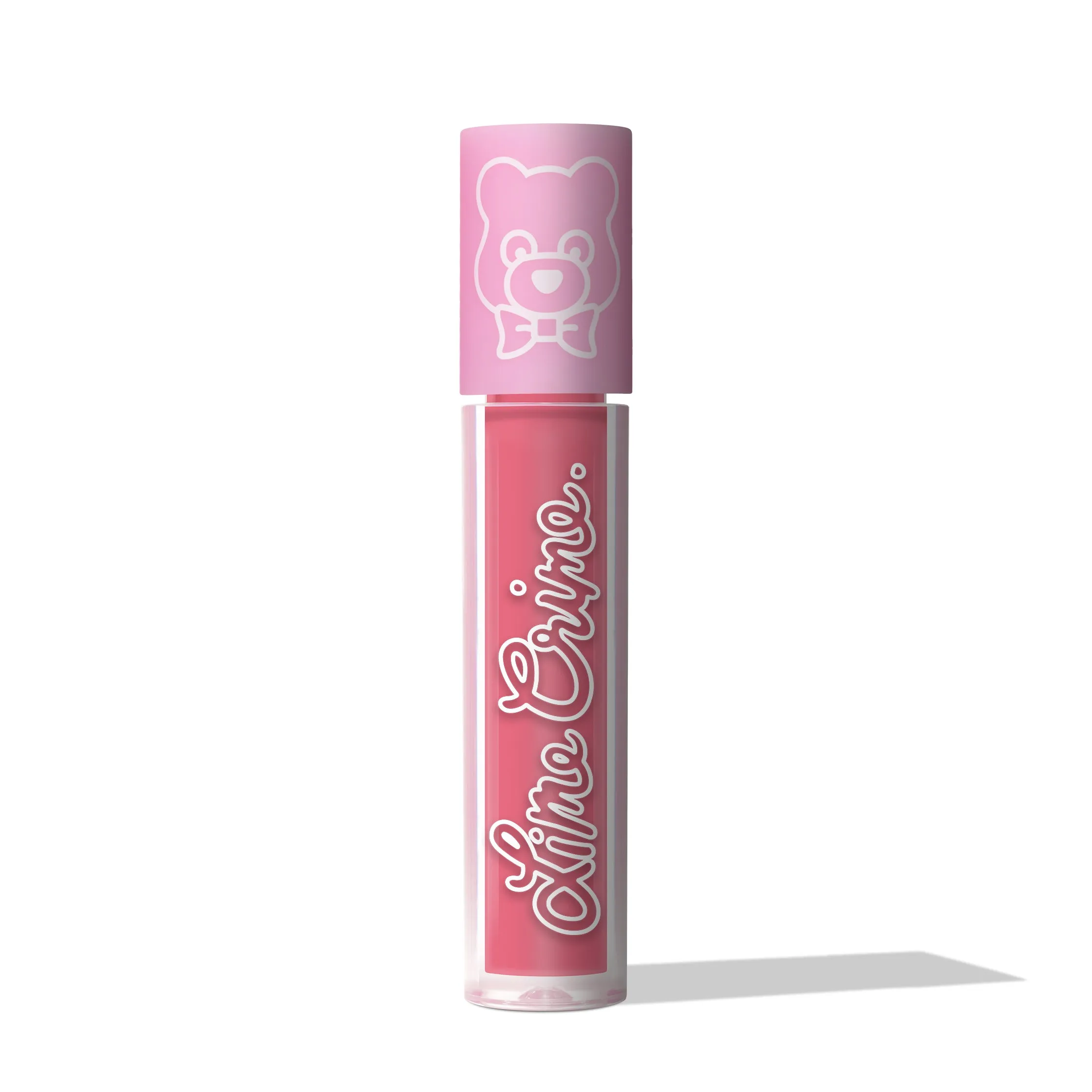 Plushies Soft Matte Liquid Lipstick
