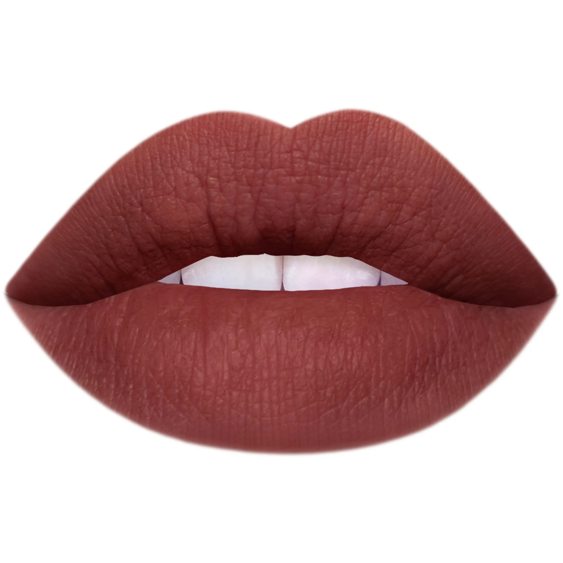 Plushies Soft Matte Liquid Lipstick