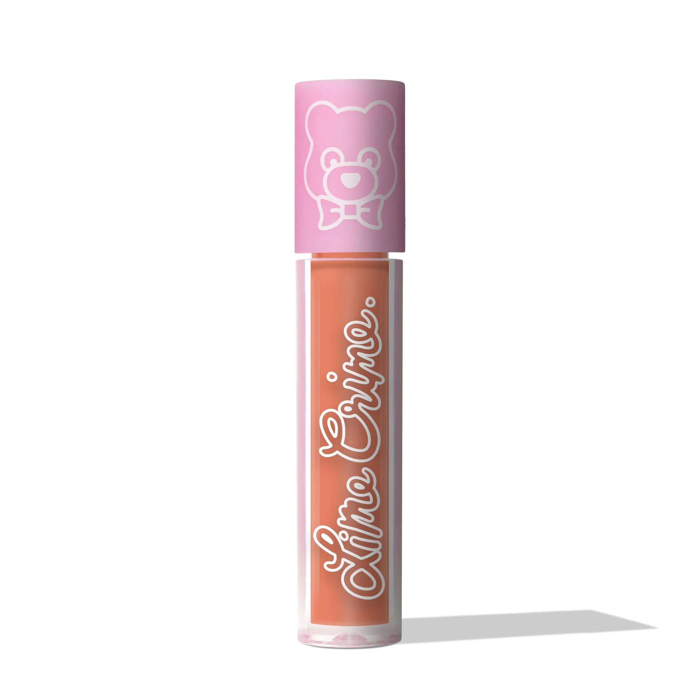 Plushies Soft Matte Liquid Lipstick