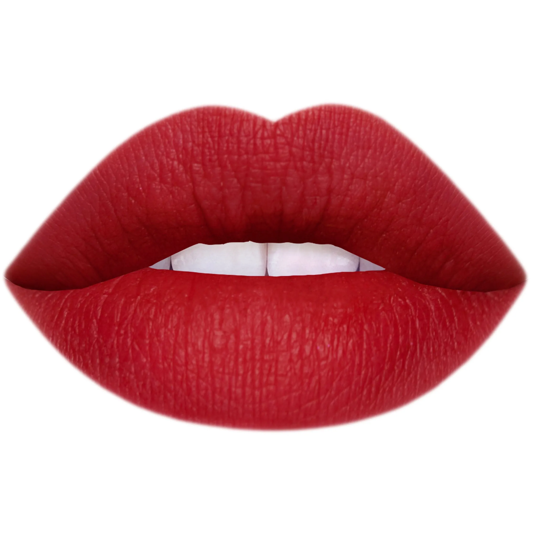 Plushies Soft Matte Liquid Lipstick