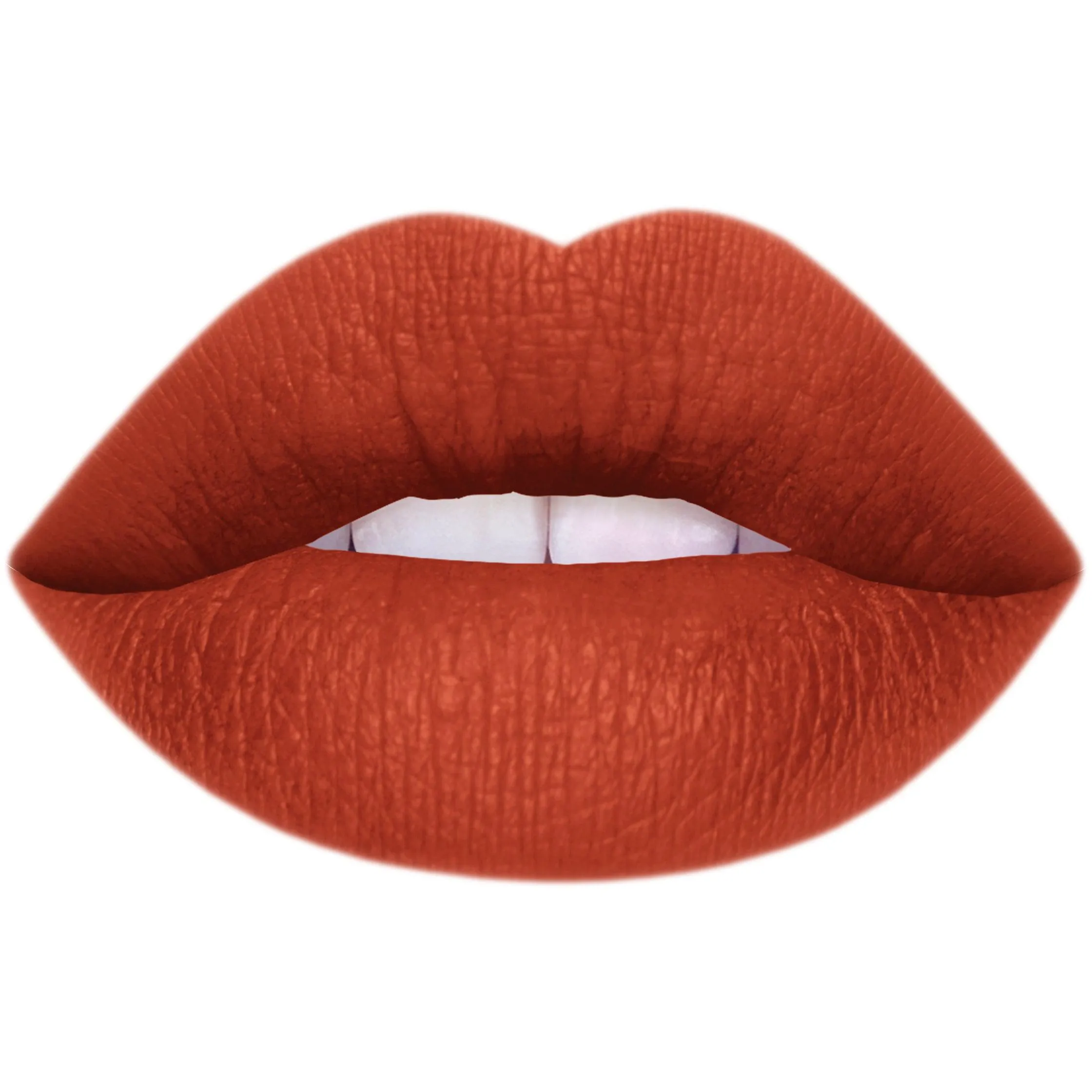 Plushies Soft Matte Liquid Lipstick