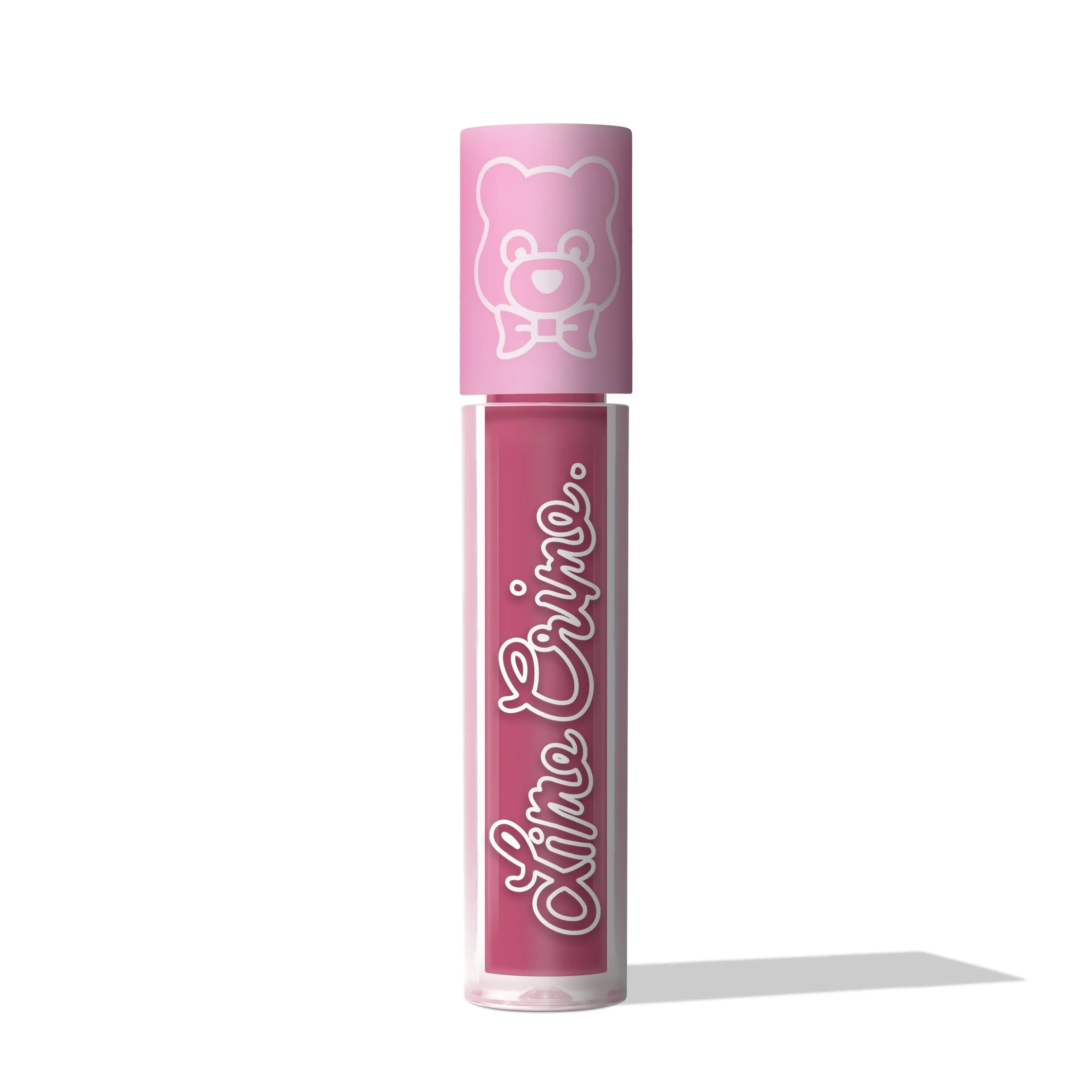 Plushies Soft Matte Liquid Lipstick