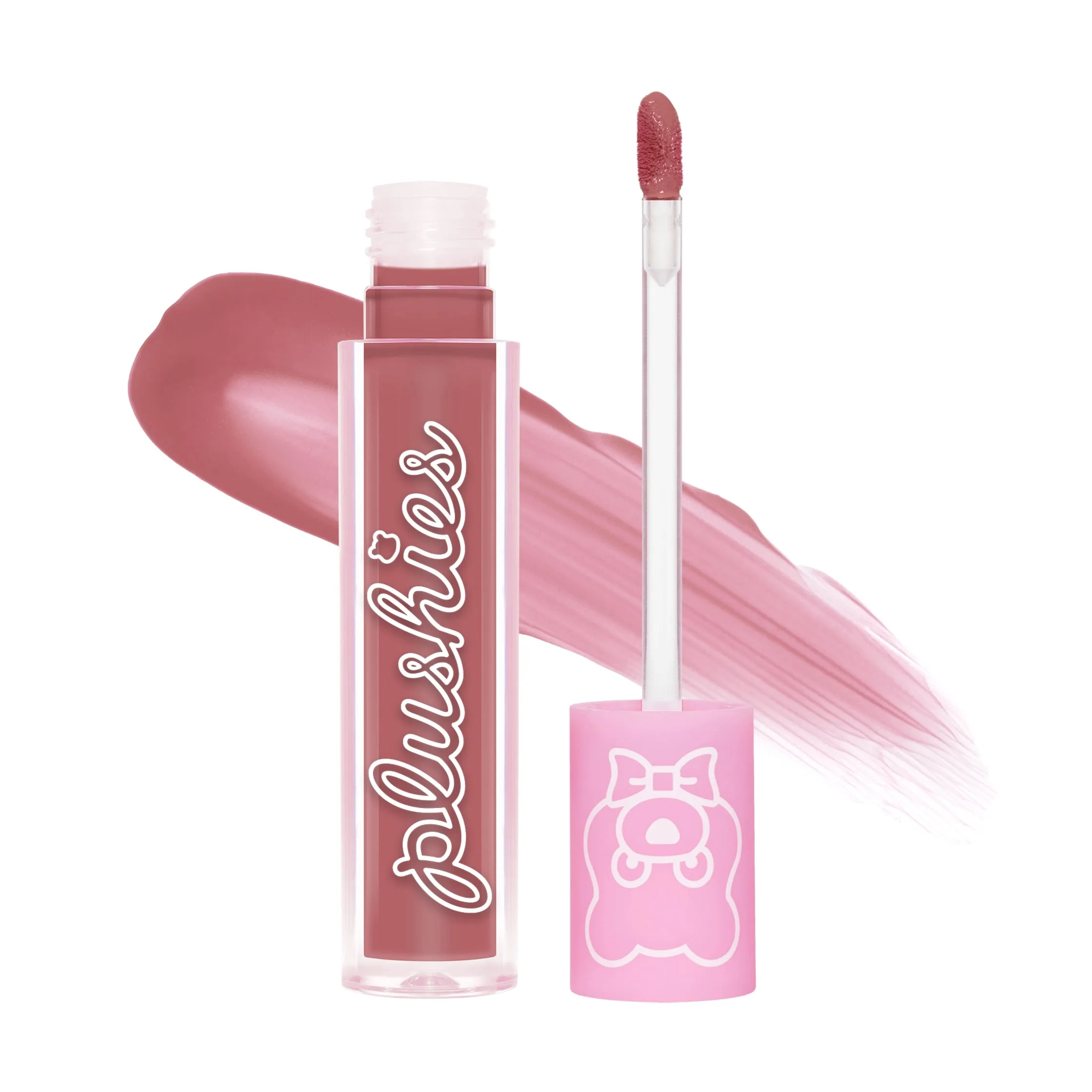 Plushies Soft Matte Liquid Lipstick