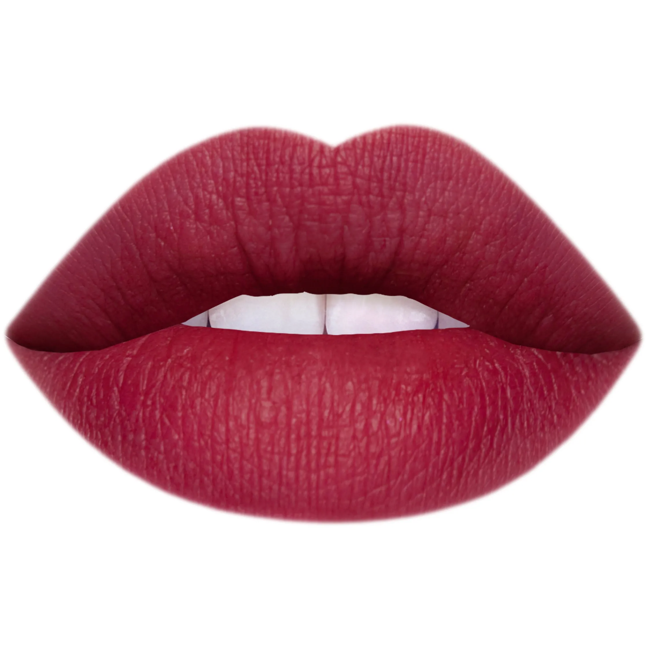 Plushies Soft Matte Liquid Lipstick