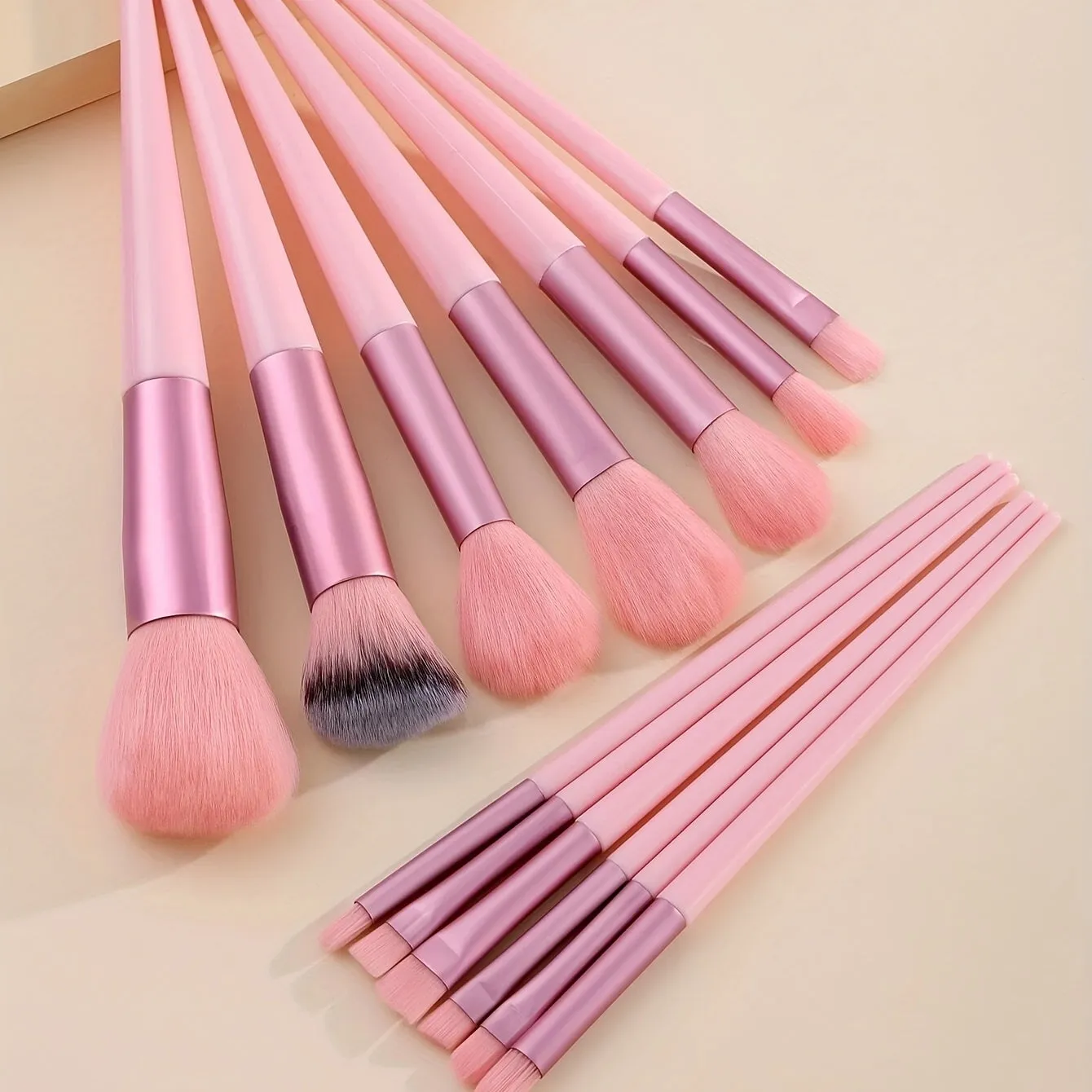 Premium Makeup Brush Set