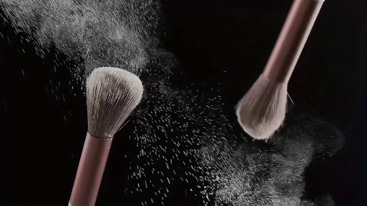 Premium Makeup Brush Set