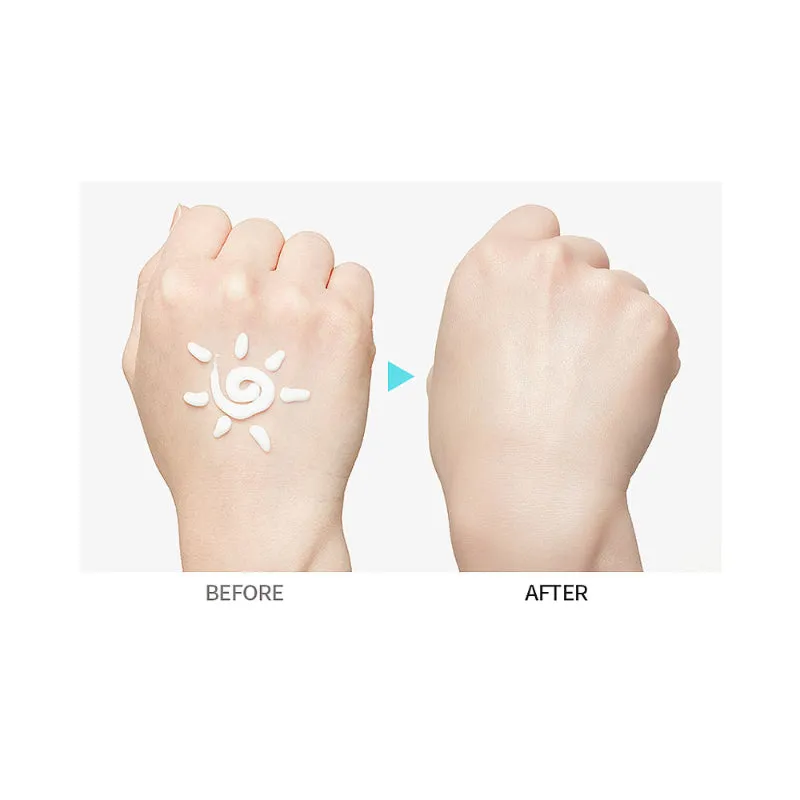 Pure Block Aqua Sun Gel SPF50 PA   