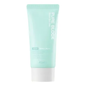 Pure Block Aqua Sun Gel SPF50 PA   