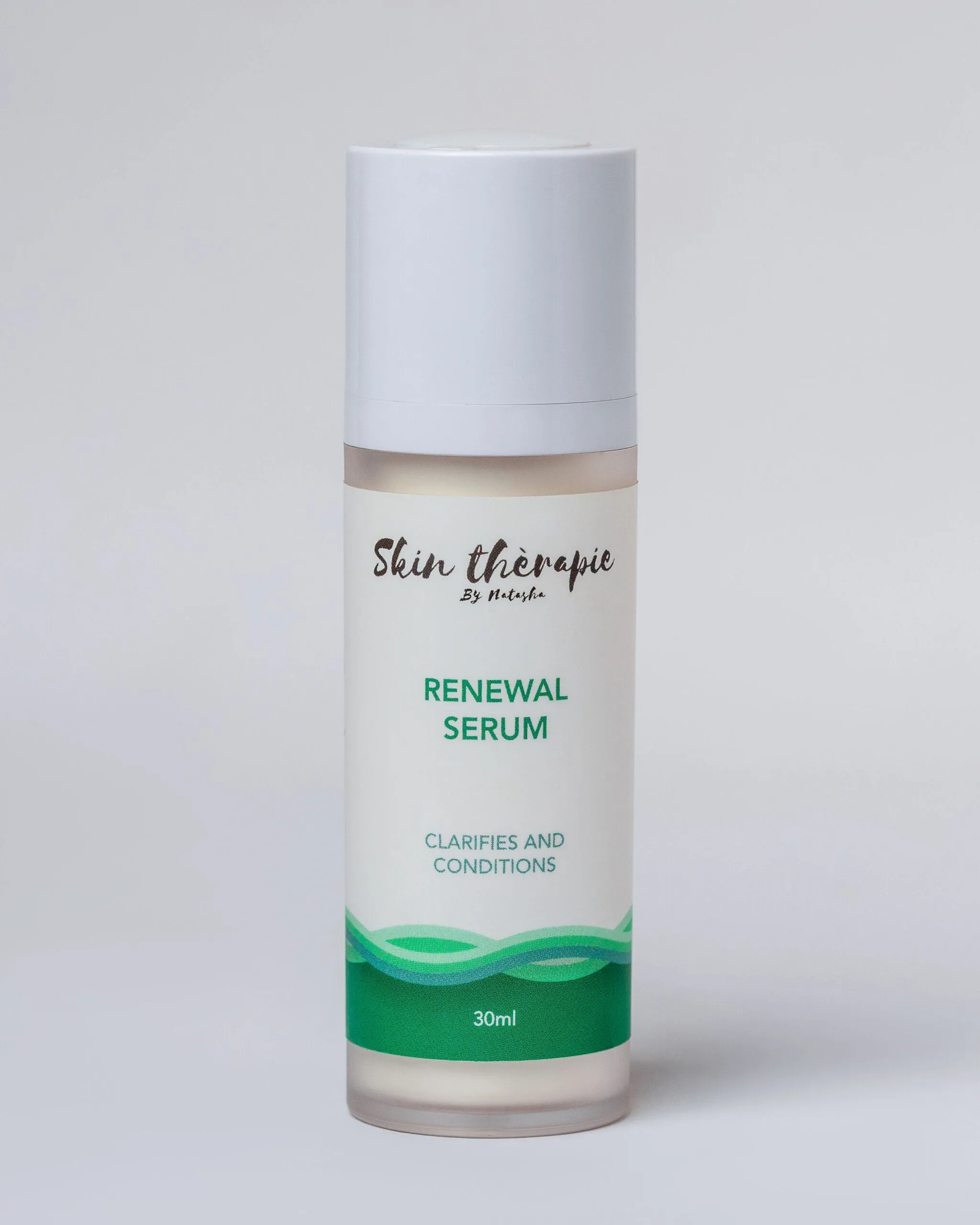 Pure Indulgence Renewal Serum moisturizer 30 ml