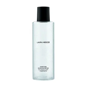 Purifying Micellar Water