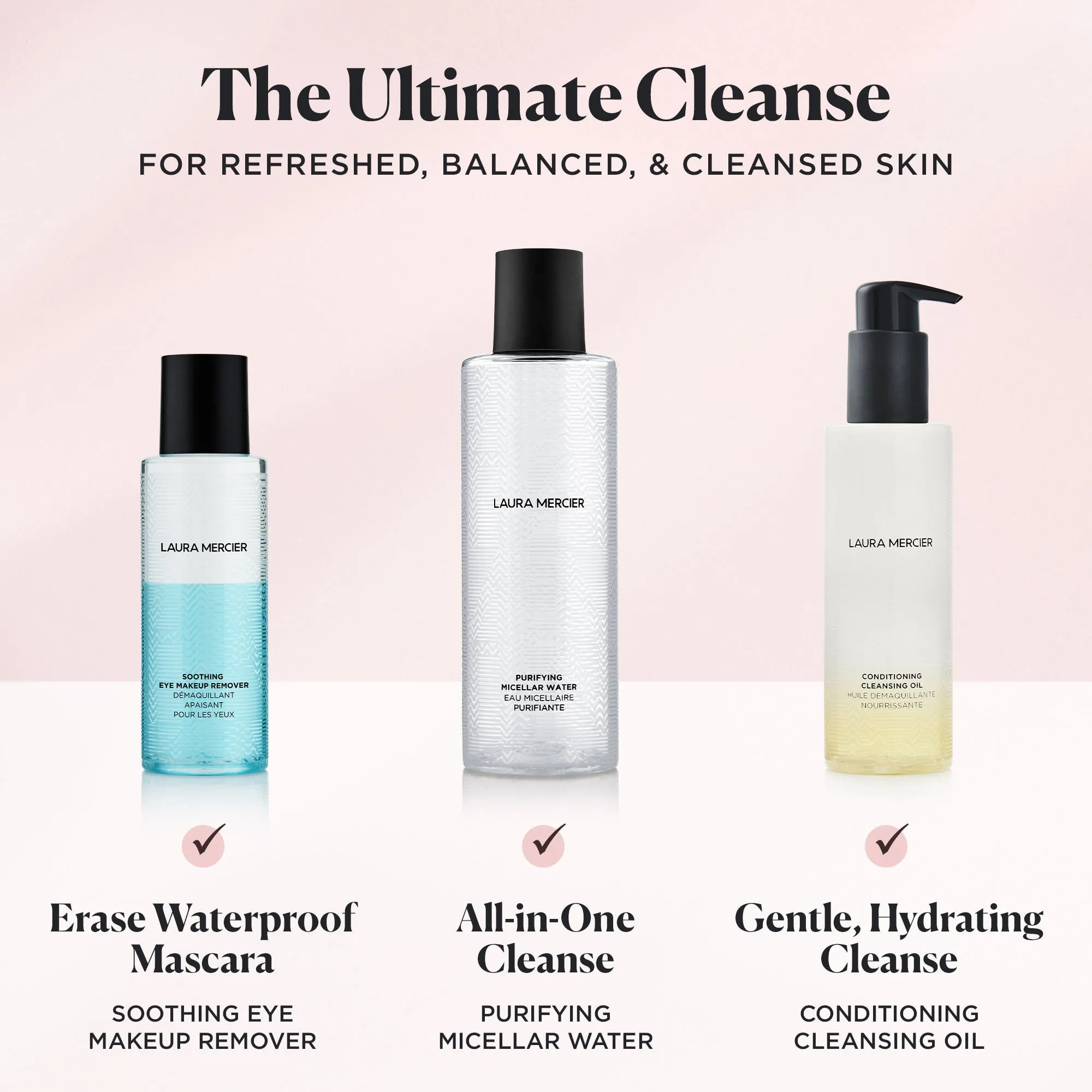 Purifying Micellar Water