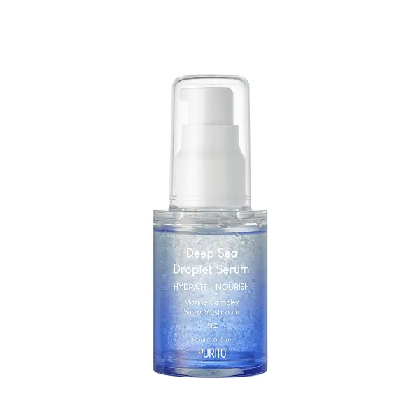 Purito Deep Sea Droplet Serum