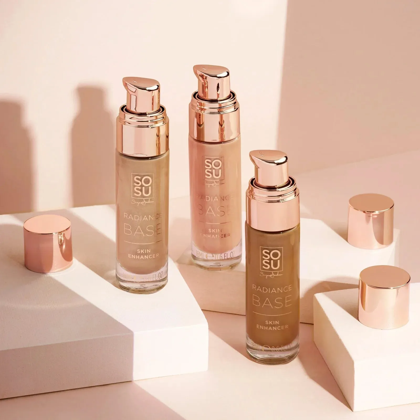 Radiance Base Skin Enhancer