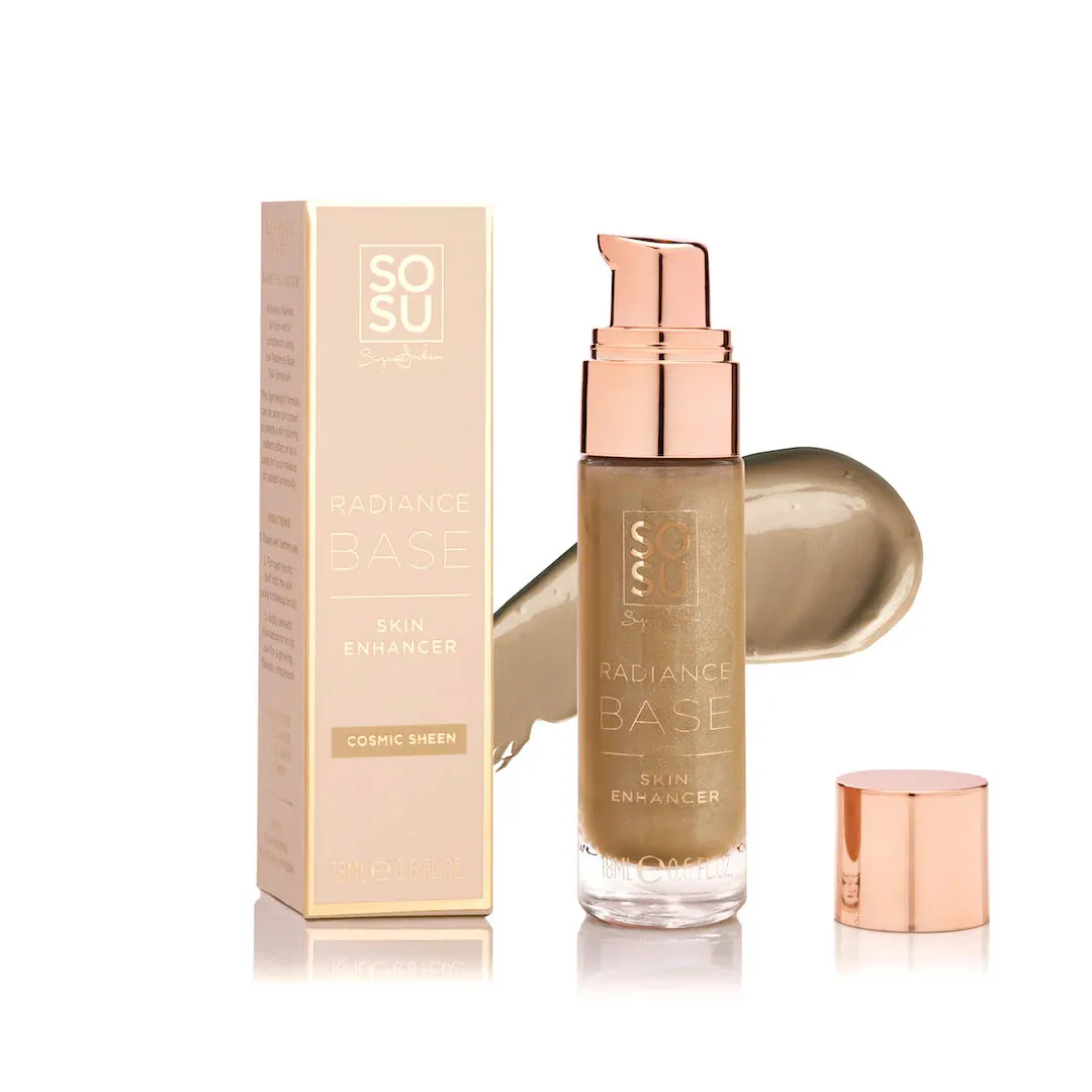 Radiance Base Skin Enhancer