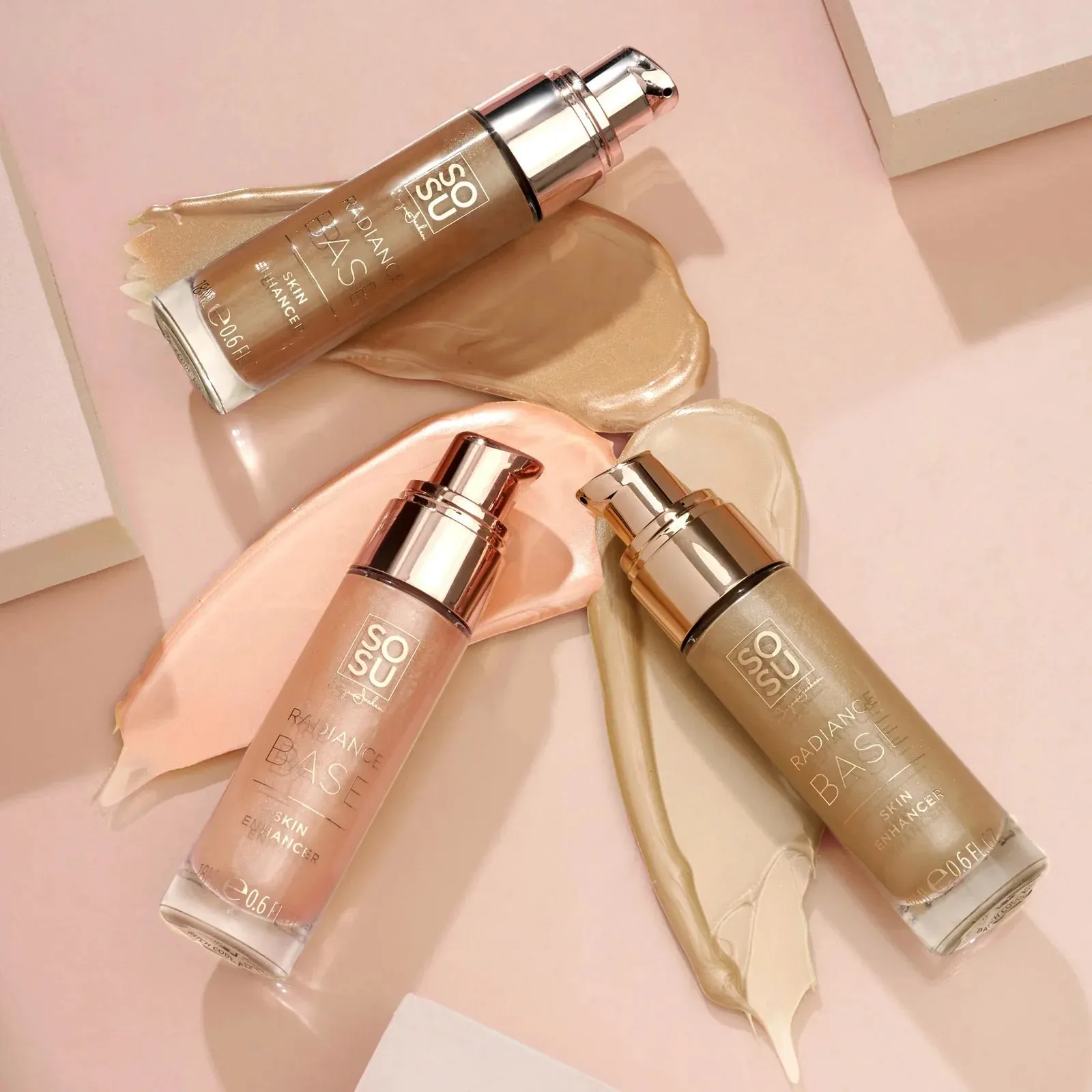 Radiance Base Skin Enhancer