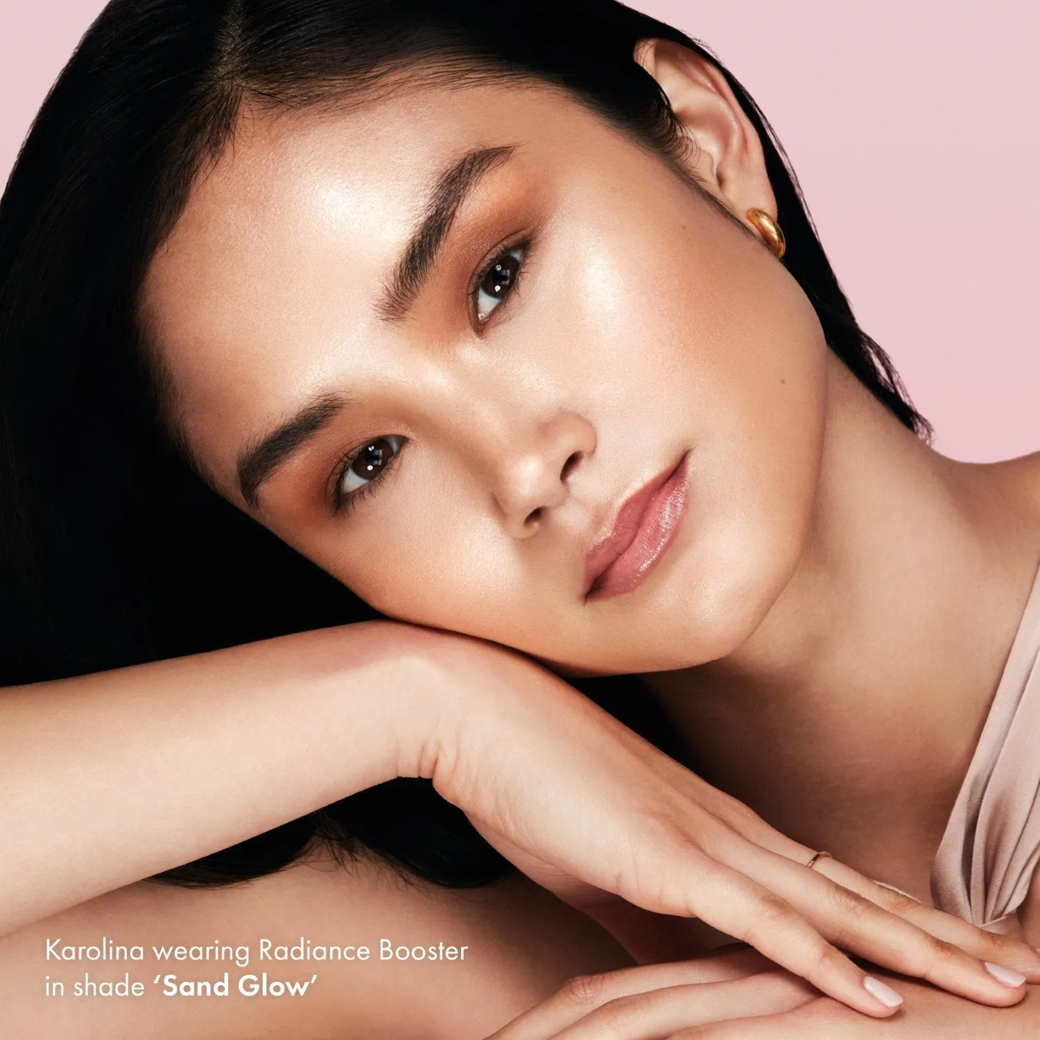 Radiance Booster