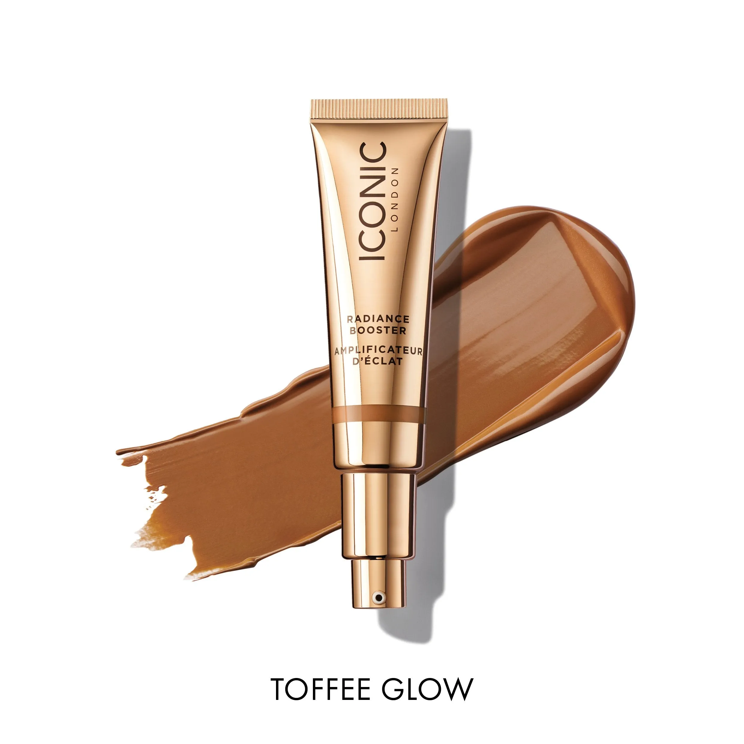 Radiance Booster