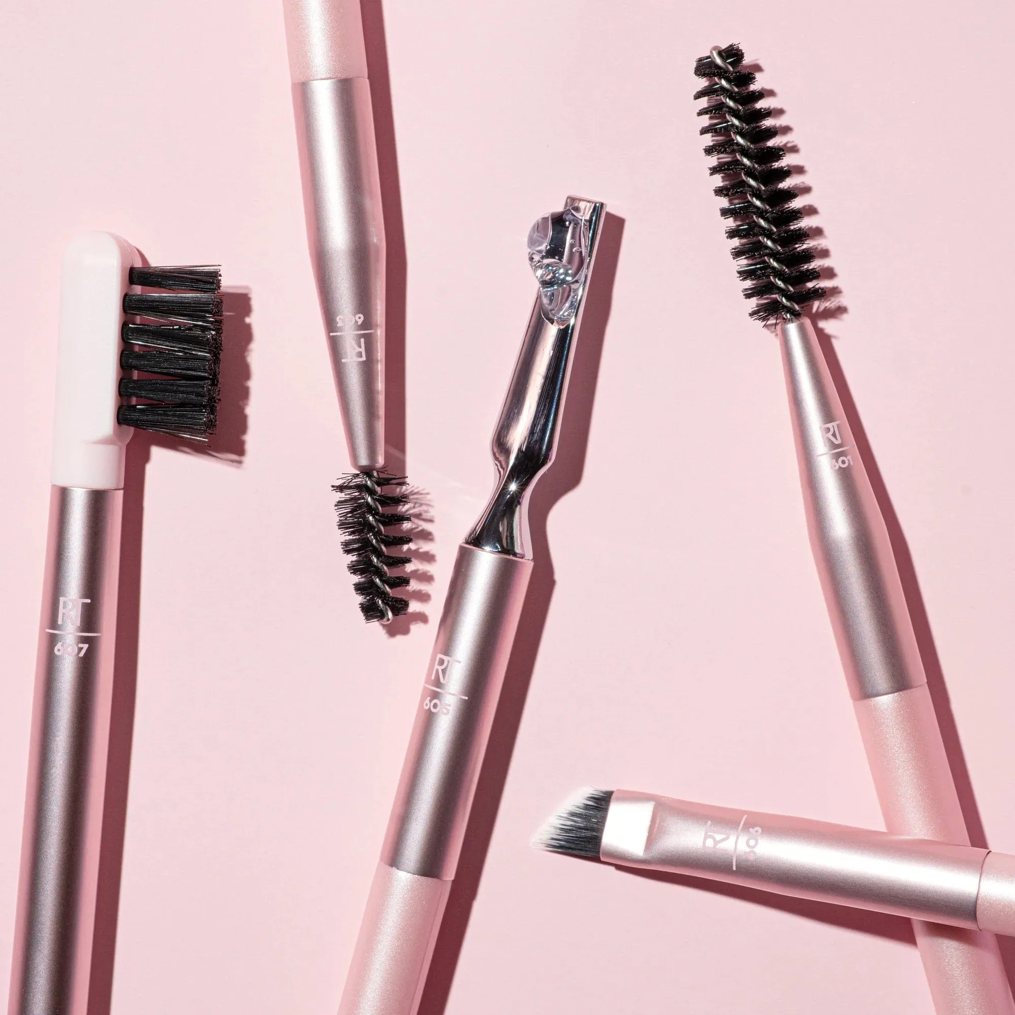 Real Techniques Brow Styling Set
