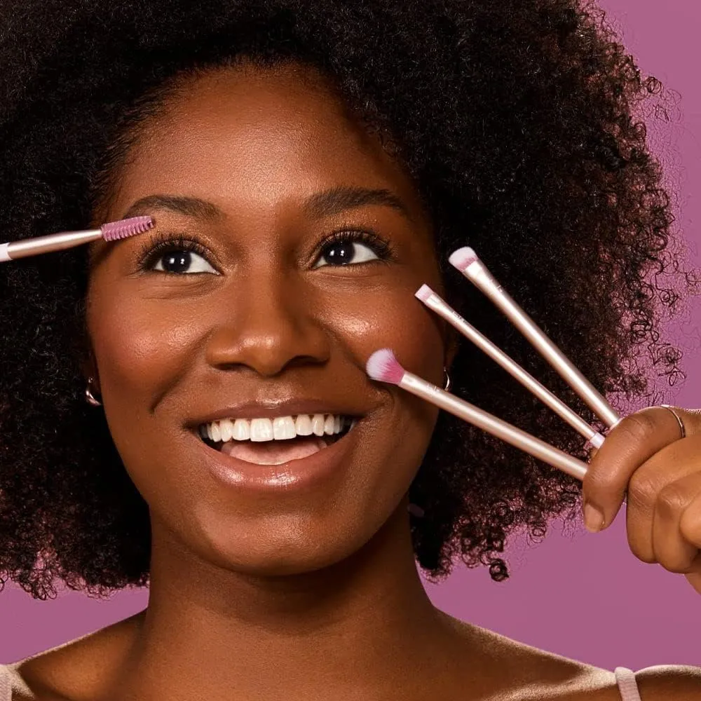 Real Techniques Naturally Beautiful Eye Set