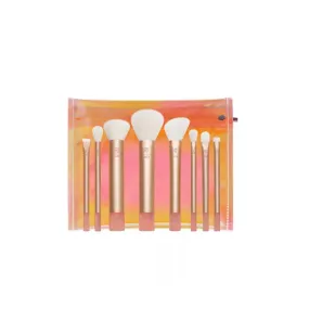 Real Techniques The Wanderer Makeup Brush Set