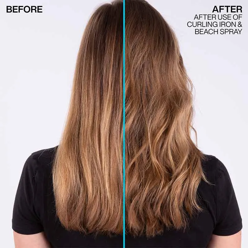 Redken Beach Spray Beachy Texture Spray