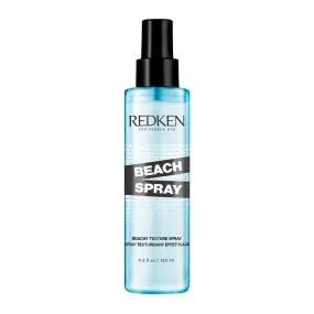 Redken Beach Spray Beachy Texture Spray