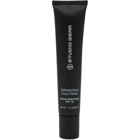 RETEXTURIZING FACE PRIMER with SPF 20