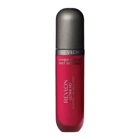 Revlon Ultra HD Matte Lip Mousse 5.9ml 805 100 DEGREES