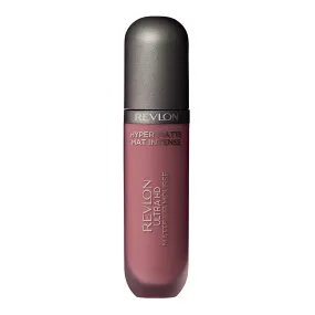 REVLON - Ultra HD Matte Lip Mousse, Death Valley - 0.2 fl. oz. (6 ml)