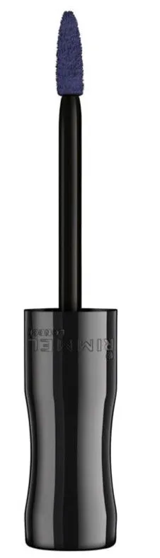 RIMMEL Stay Matte Liquid Lip Colour Lipstick #830 Blue Iris