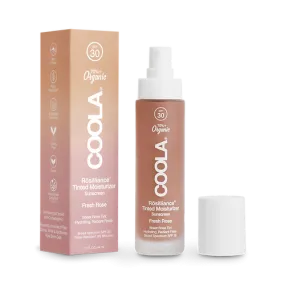 Rōsilliance® Tinted Moisturizer Organic Sunscreen SPF 30