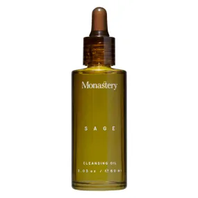Sage Cleansing Oil