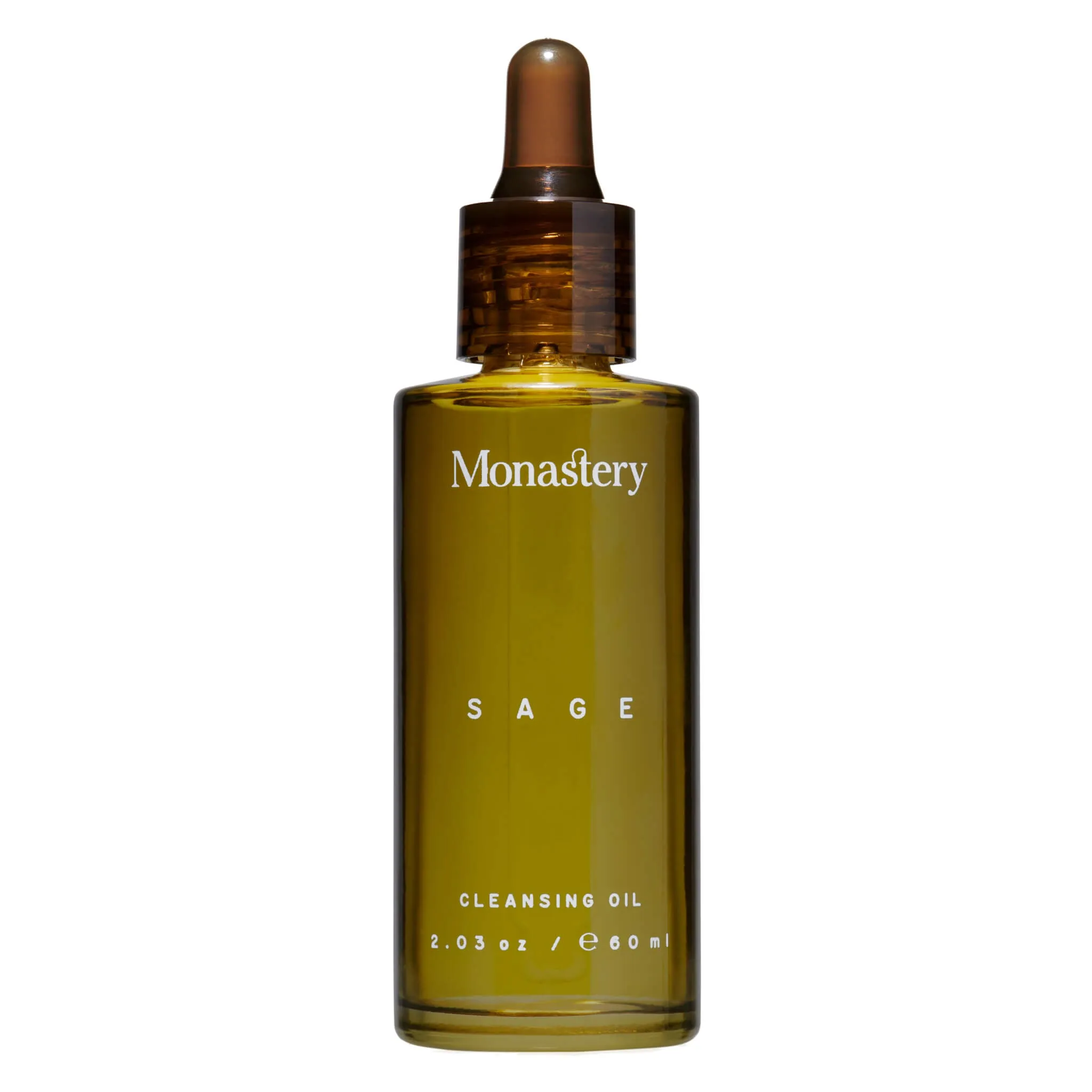 Sage Cleansing Oil