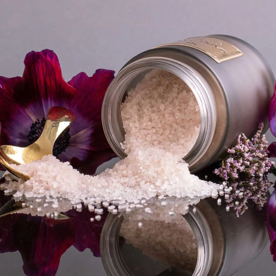 SAINT JANE - Deep Sleep Bath Salts - Magnesium