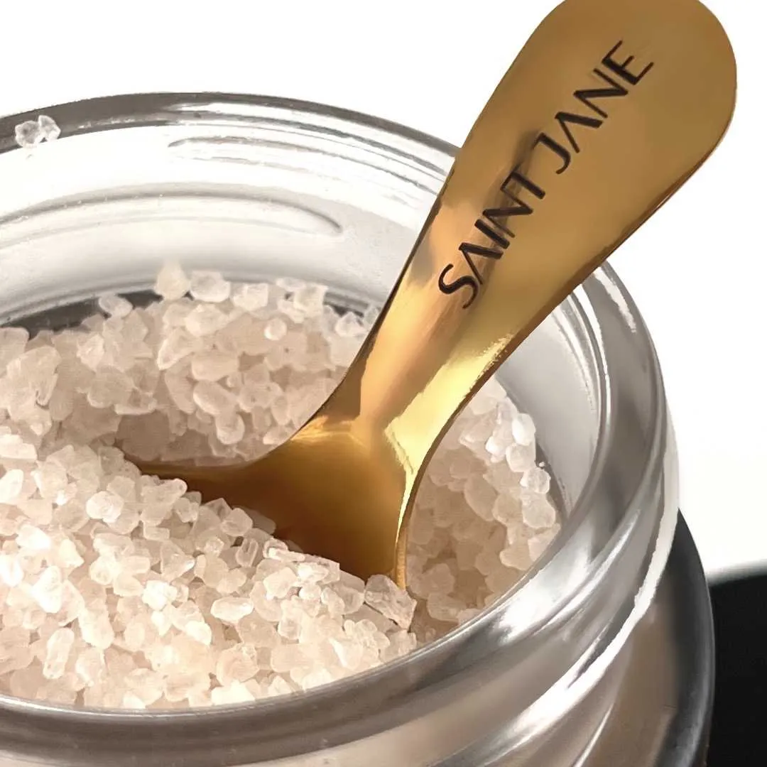 SAINT JANE - Deep Sleep Bath Salts - Magnesium