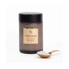 SAINT JANE - Deep Sleep Bath Salts - Magnesium