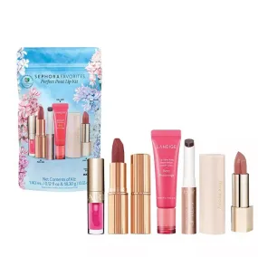 SEPHORA - PERFECT POUT LIP KIT