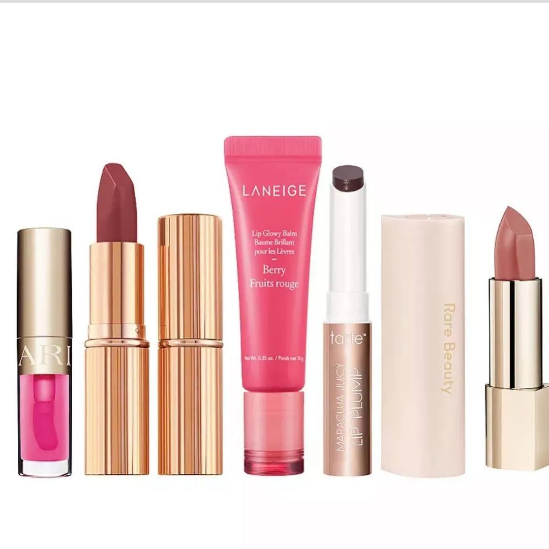 SEPHORA - PERFECT POUT LIP KIT