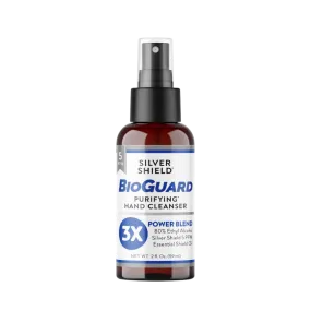 Silver Shield® BioGuard