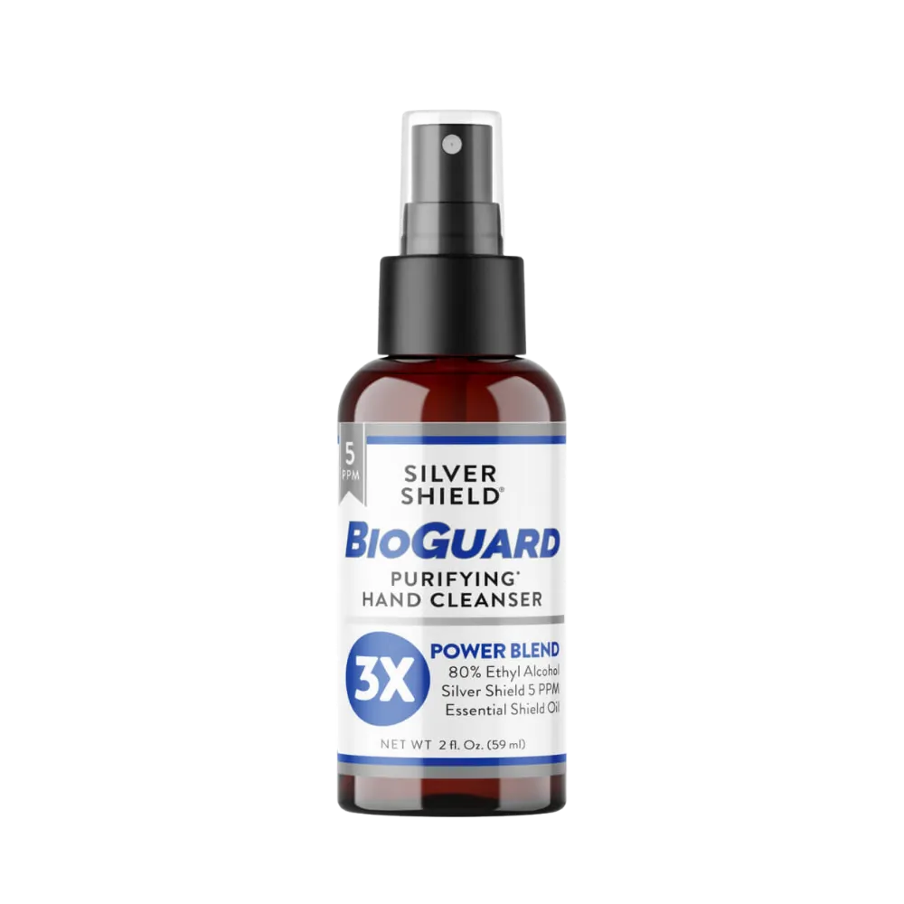 Silver Shield® BioGuard
