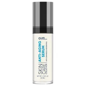 Skin Care Collection Anti-Aging Serum 1.75 Oz By Life Extension