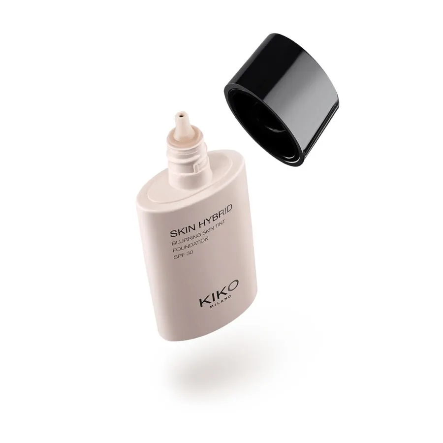 Skin Hybrid Blurring Skin Tint Foundation upiększający fluid do twarzy z filtrem SPF30 03 Honey 30ml