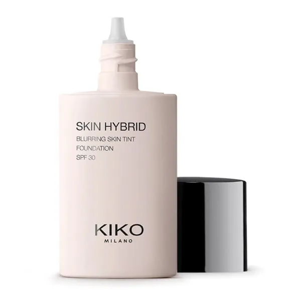 Skin Hybrid Blurring Skin Tint Foundation upiększający fluid do twarzy z filtrem SPF30 03 Honey 30ml