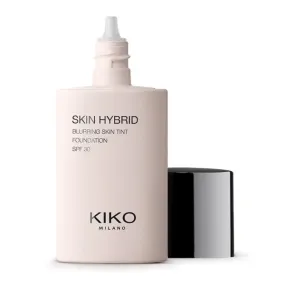 Skin Hybrid Blurring Skin Tint Foundation upiększający fluid do twarzy z filtrem SPF30 03 Honey 30ml