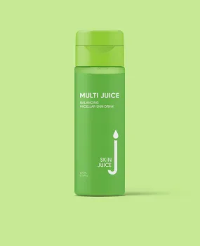 Skin Juice Multi Juice Micellar Cleansing Juice