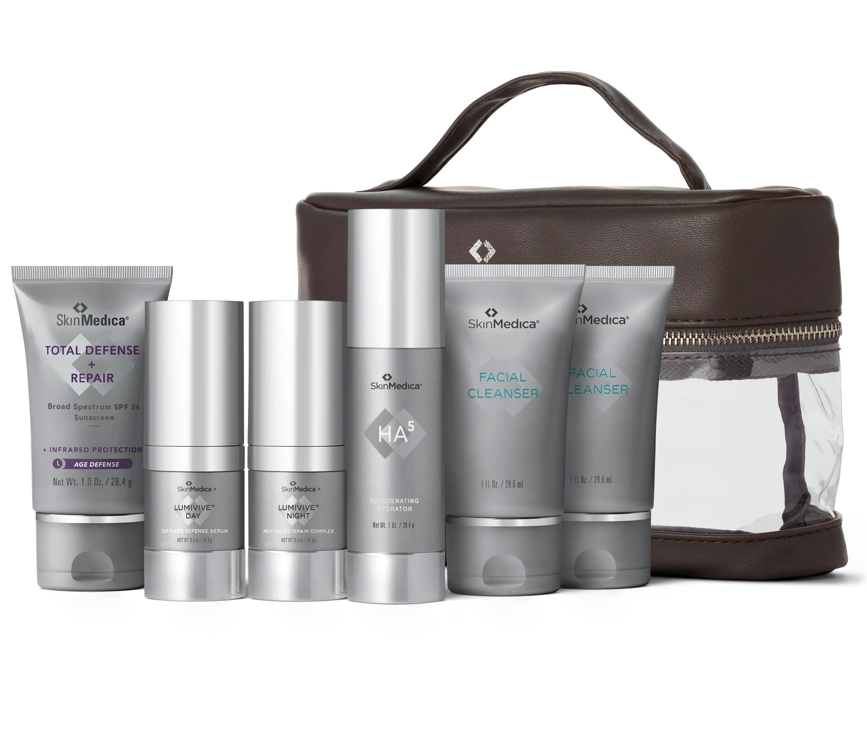 SkinMedica® Starter Kit