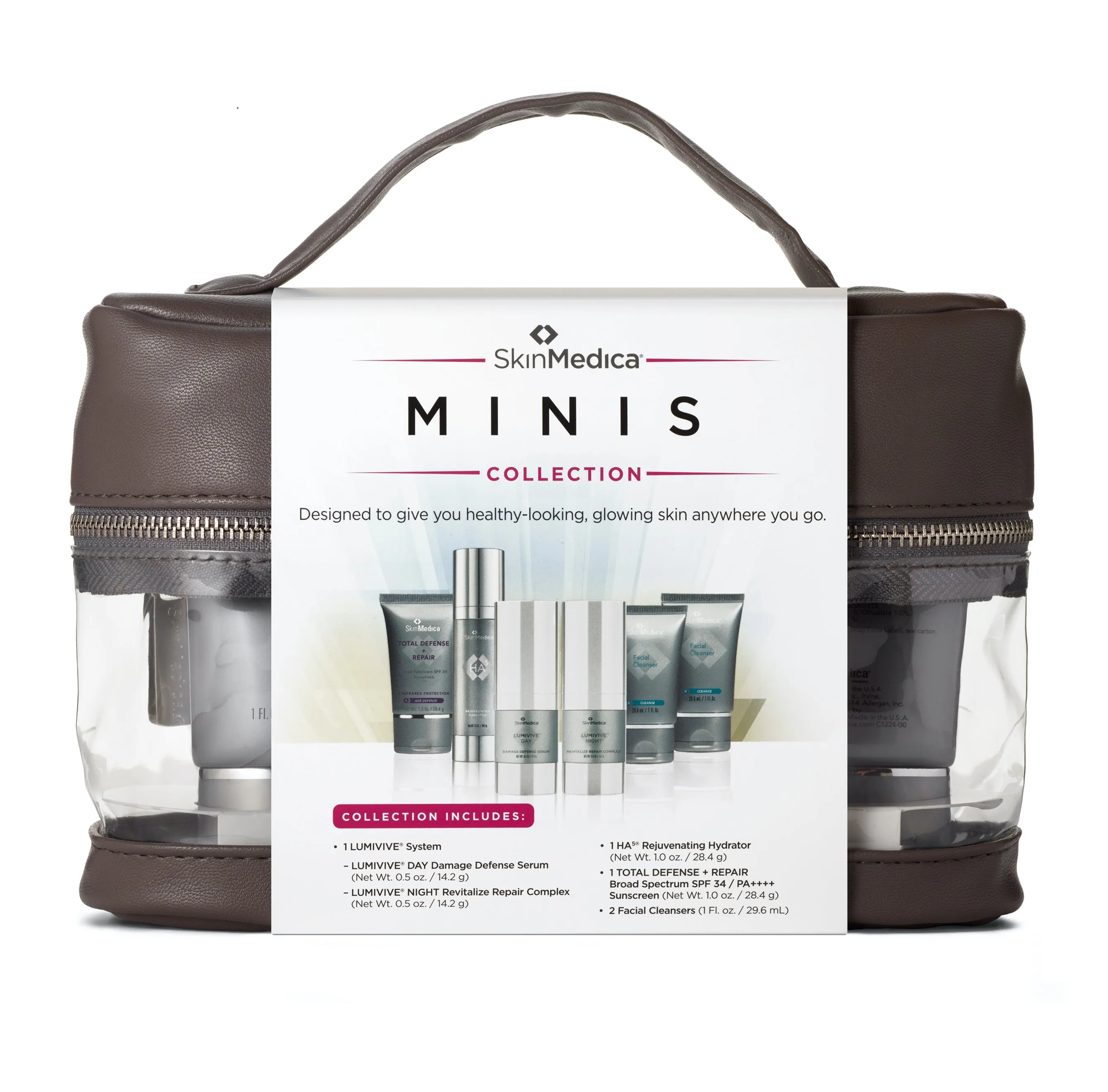 SkinMedica® Starter Kit