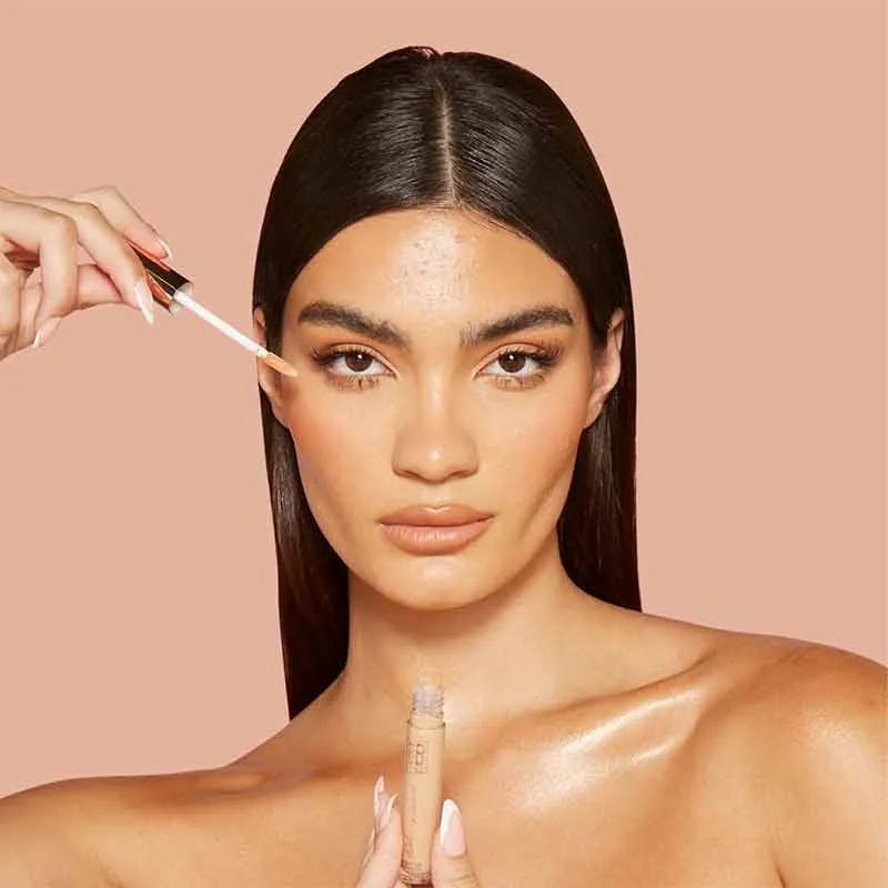 SOSU Cosmetics Wake-Up Wand Correcting Concealer