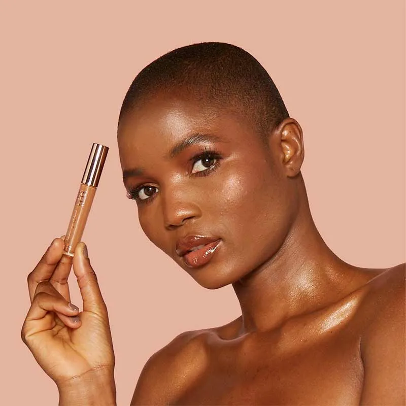SOSU Cosmetics Wake-Up Wand Correcting Concealer