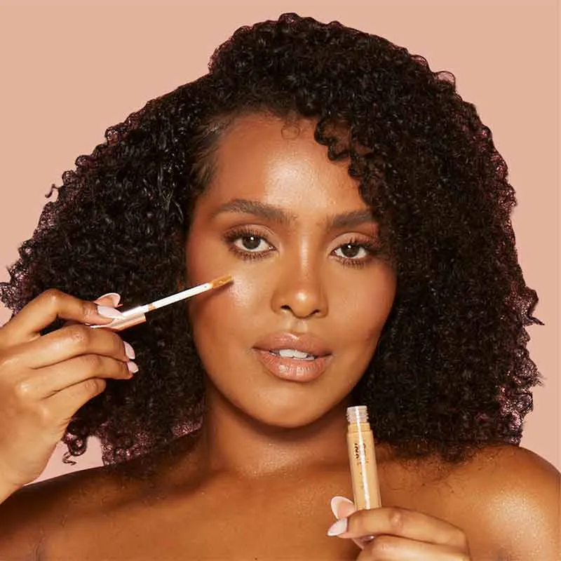 SOSU Cosmetics Wake-Up Wand Correcting Concealer